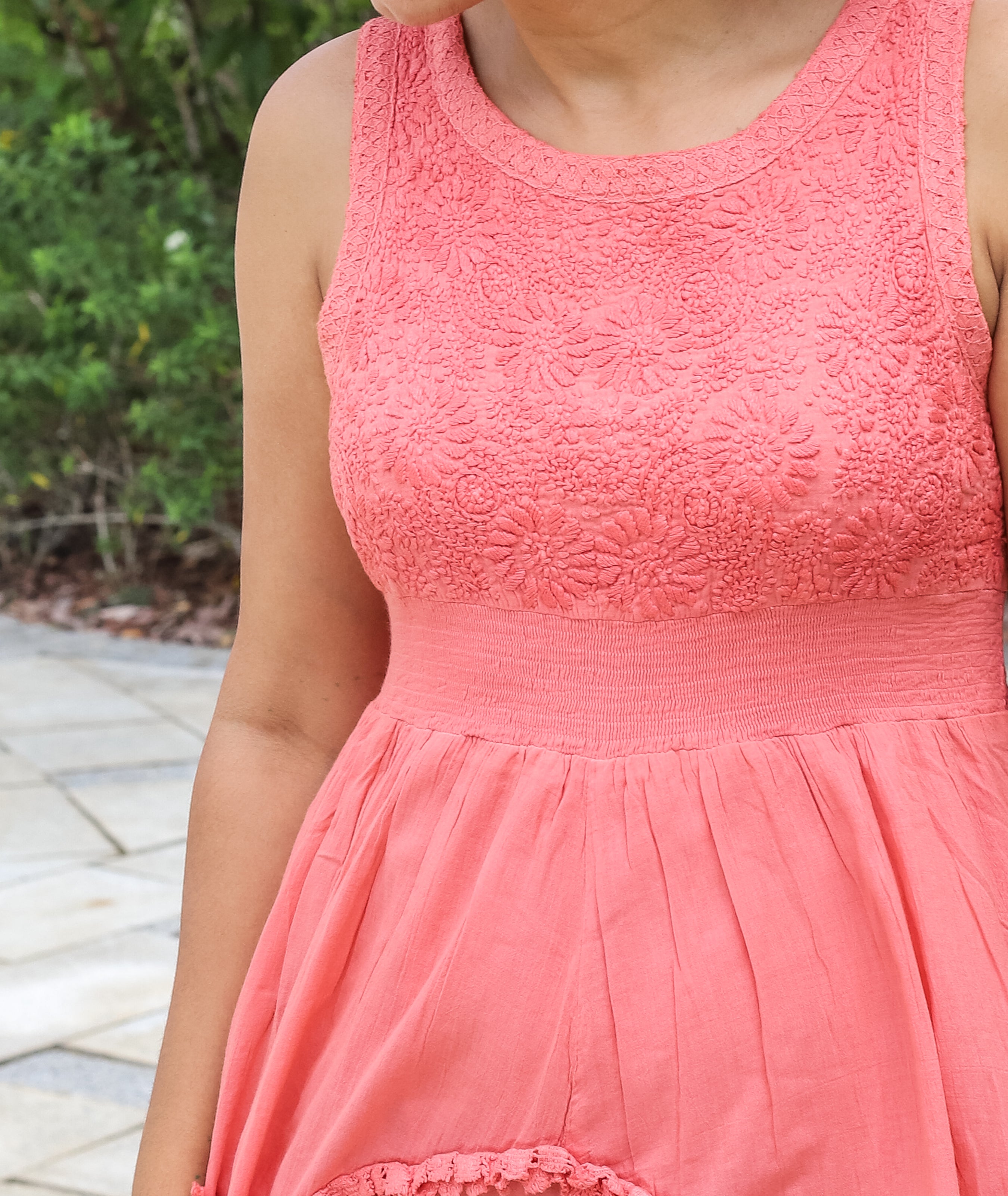Mimosa Maxi